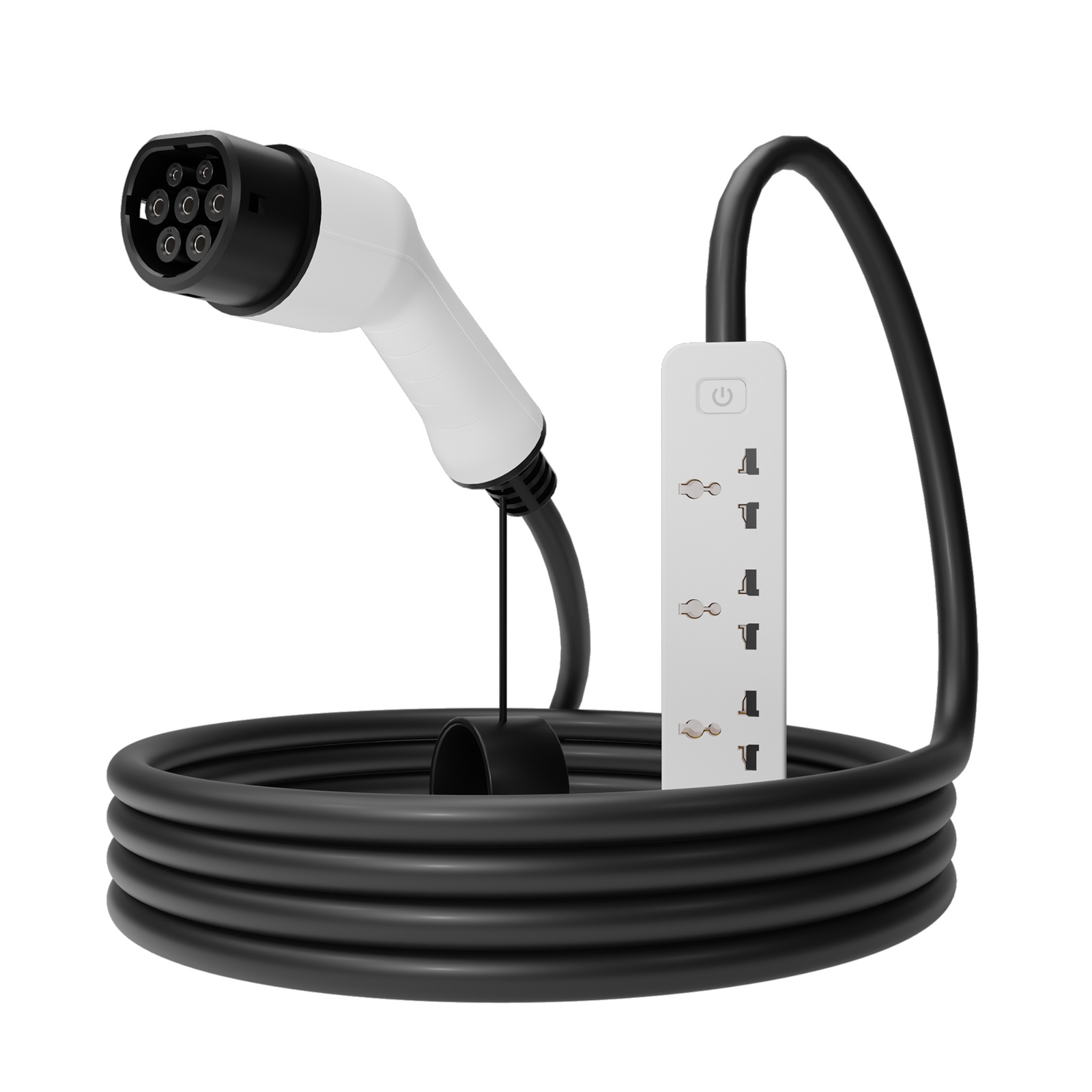 Type 2 V2L discharge cable