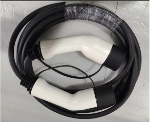 Mode 3 Charging Cable for 7.4 kW, 11 kW & 22 kW