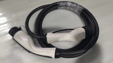 Cable de carga Modo 3 para 7.4 kW, 11 kW y 22 kW