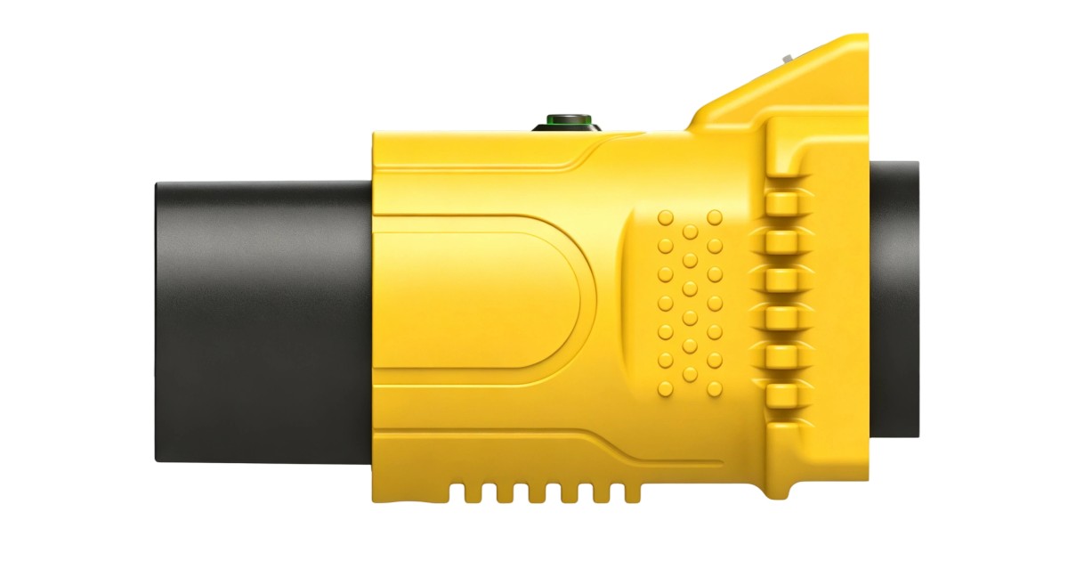 V2L adapter V2L adapter