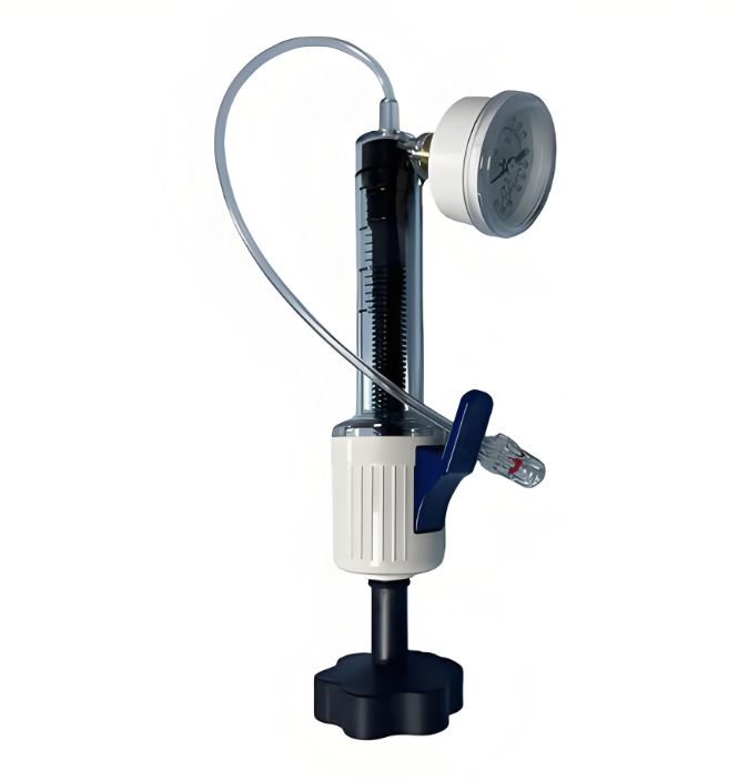 Balloon Inflation Devices for 30ATM/40ATM for PCI and Ptca