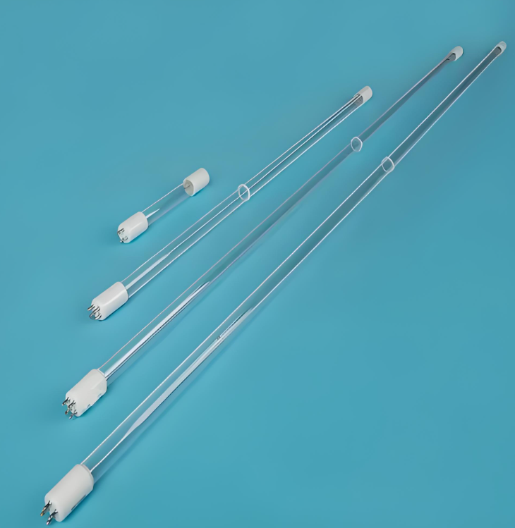 Hot Selling Germicidal Light UVC Bulb Tube with Sterilization