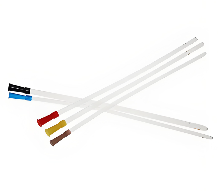 CE/ISO Approval Surgical Sterilization PVC Rectal Tube