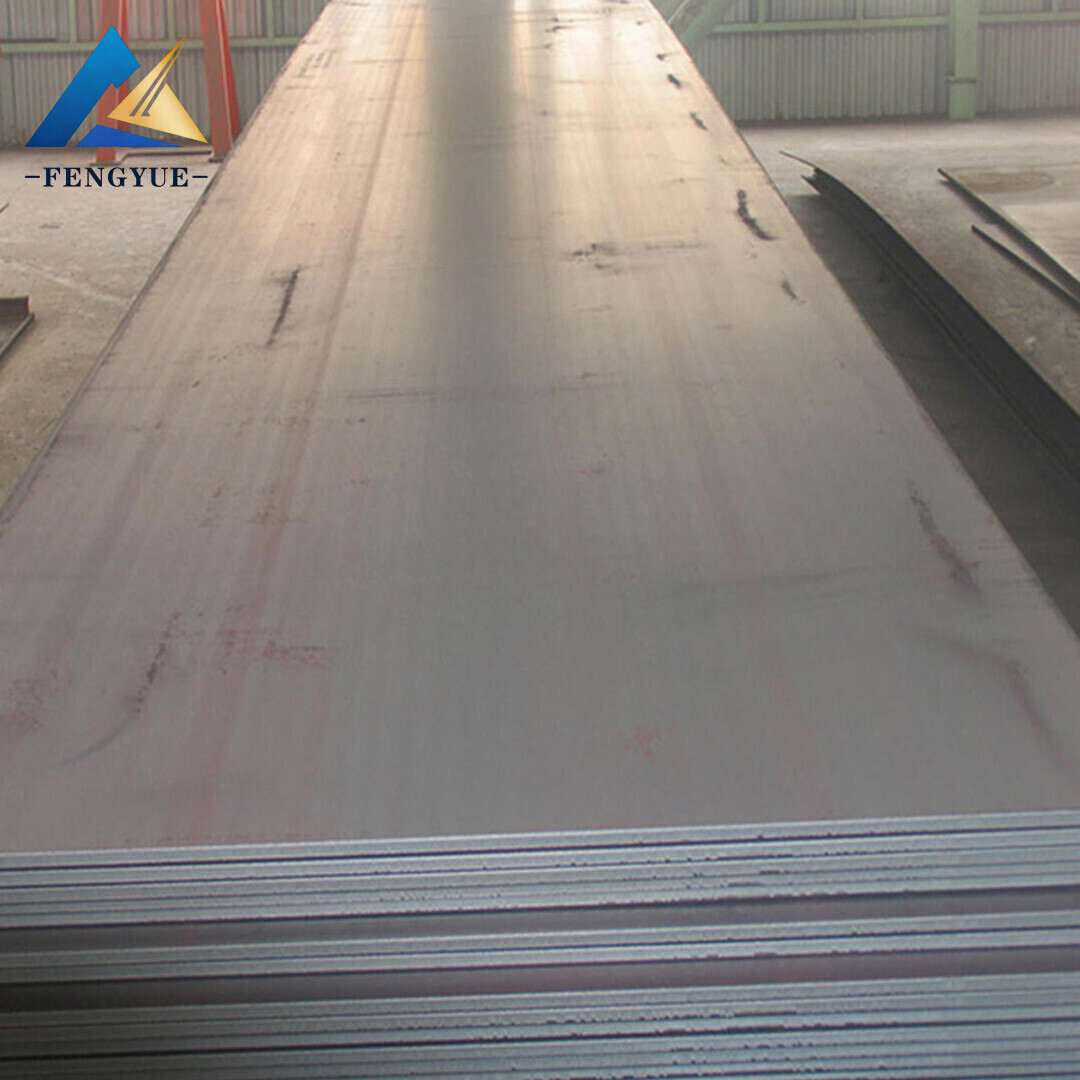 1023 Cold Rolled Steel Plate