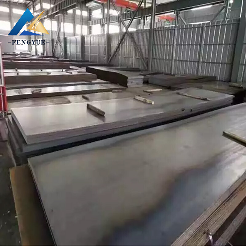 1023 Cold Rolled Steel Plate