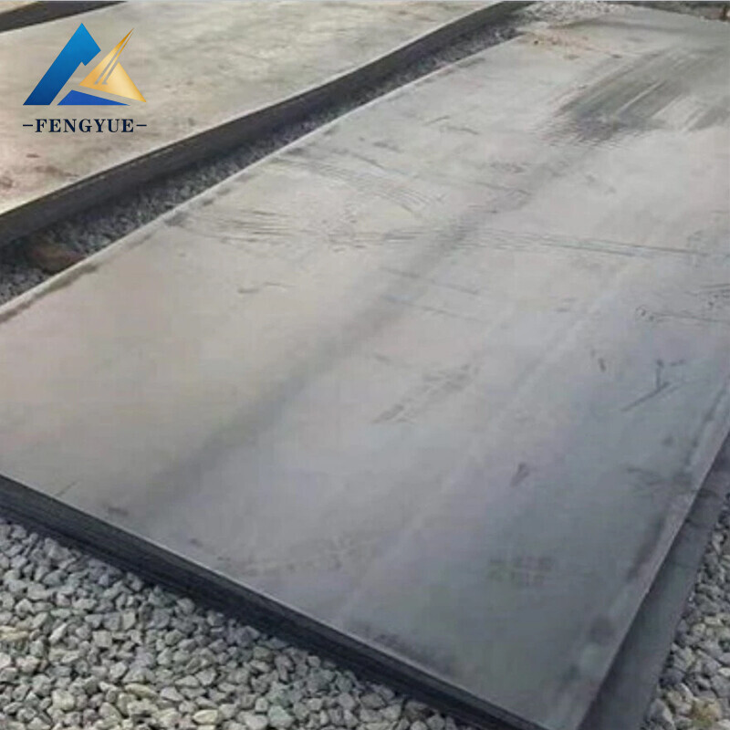 1045 Cold Rolled Steel Plate