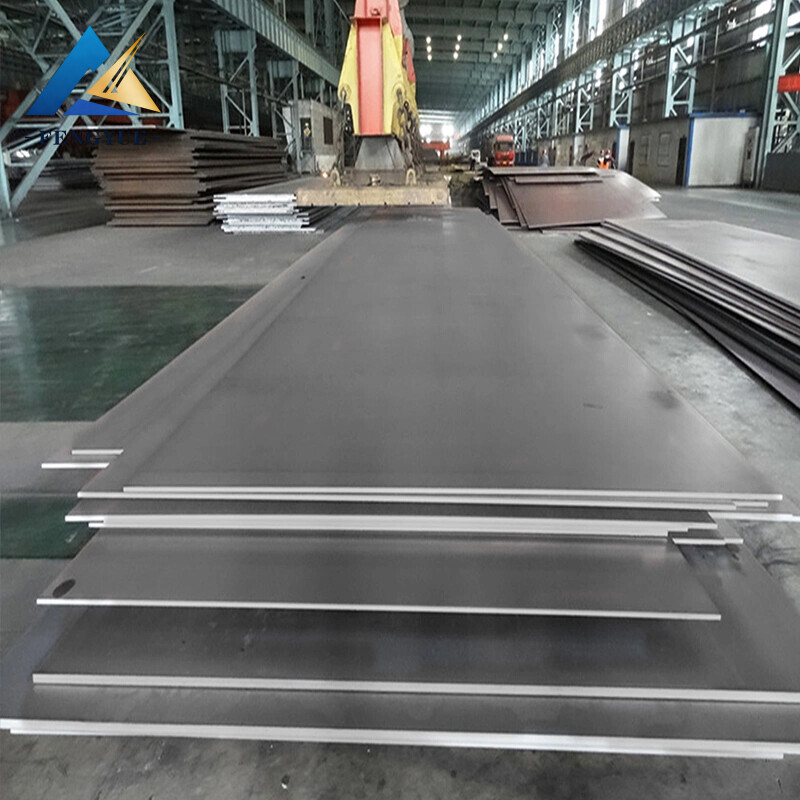 1045 Cold Rolled Steel Plate