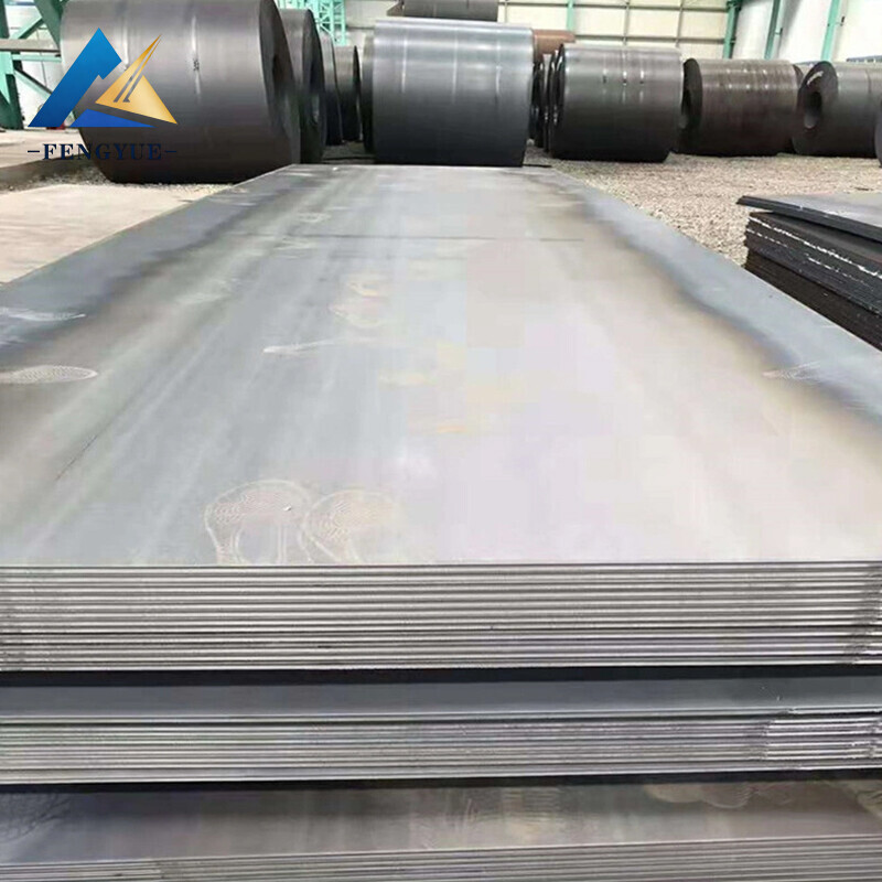 A588 Carbon Steel Plate