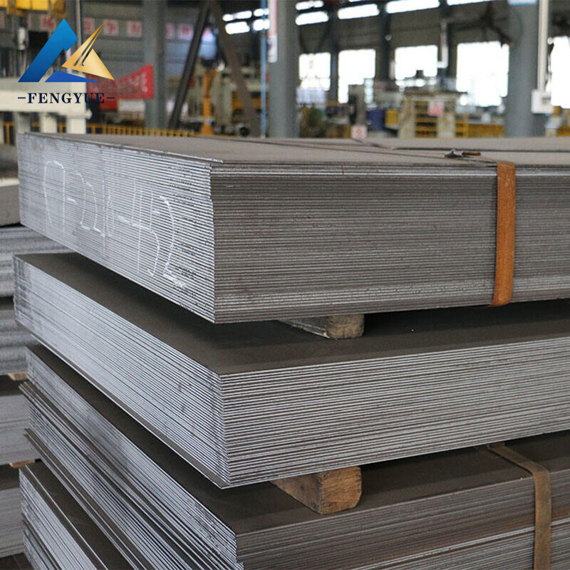 A588 Carbon Steel Plate