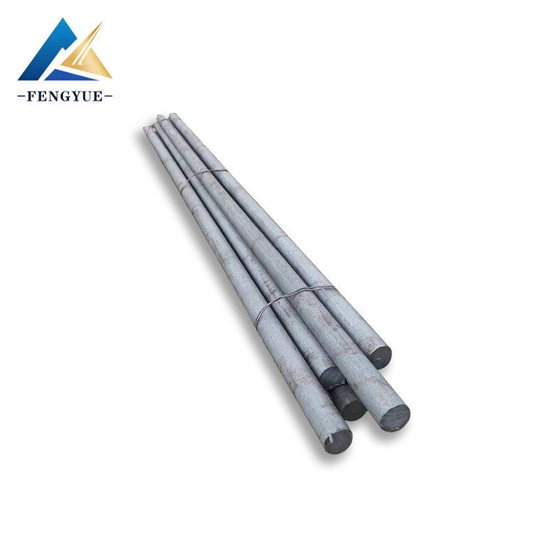 AISI/SAE 1018 Round Steel Bar