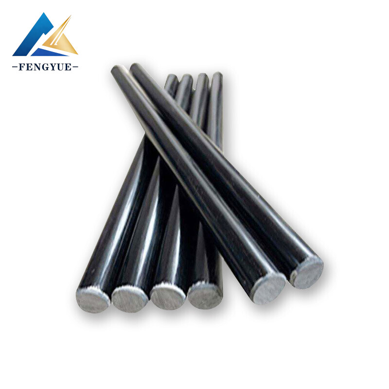 AISI/SAE 8620 Carbon Steel Bar