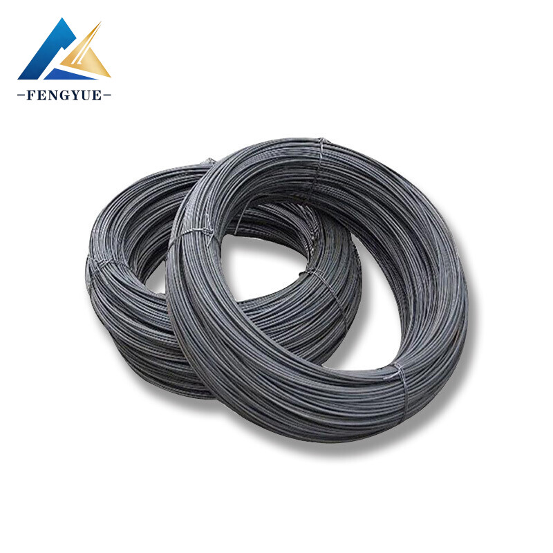 ST37 Carbon Steel Wire