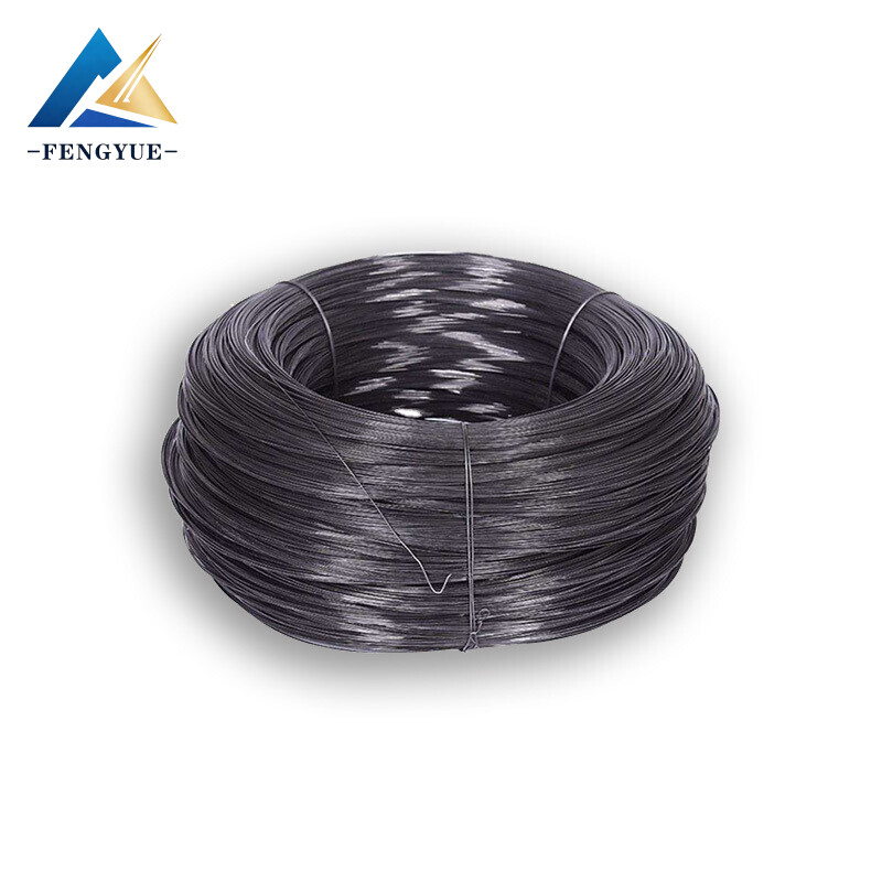Q420D Carbon Steel Wire