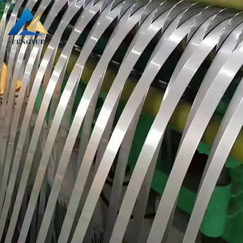 Stainless Strip