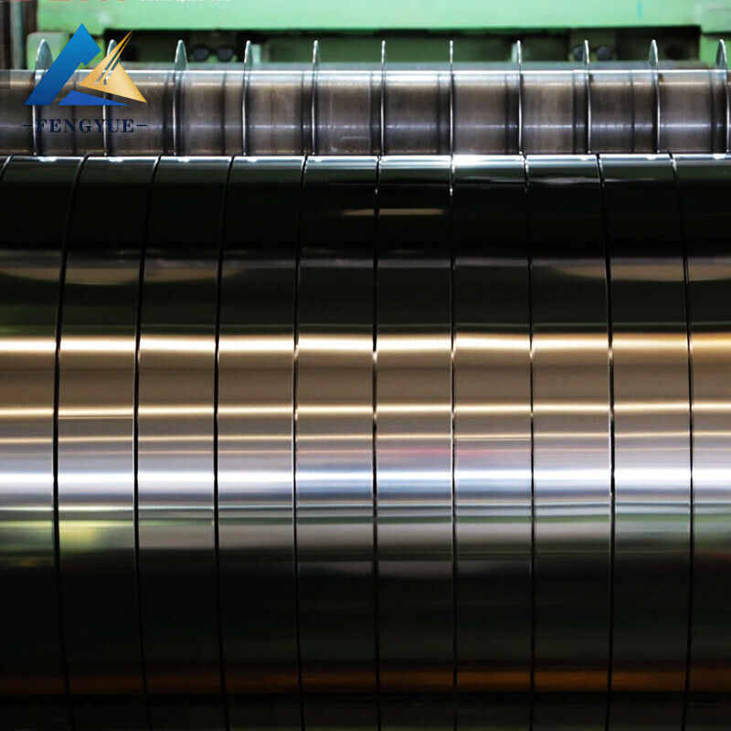 304L Stainless Strip