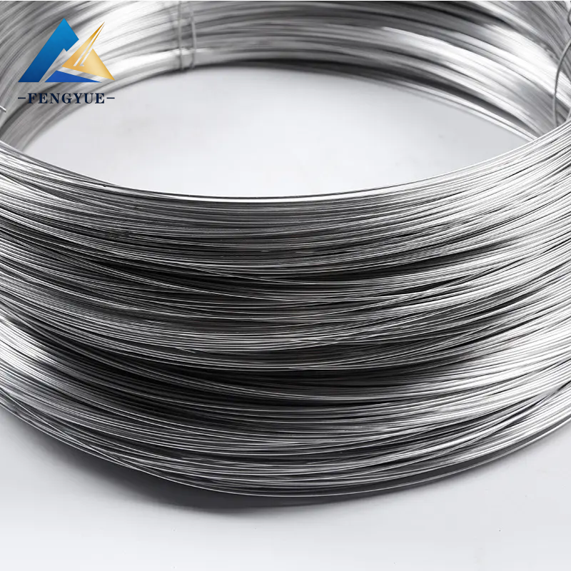 310S Stainless Steel Wire