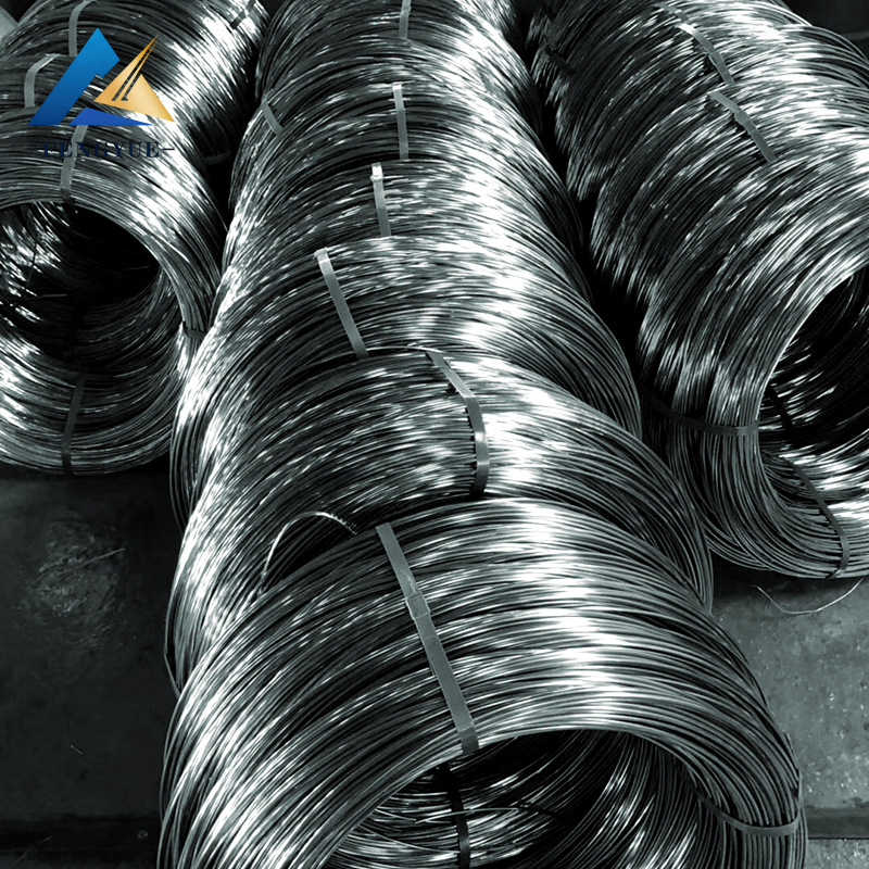 302 Stainless Steel Wire