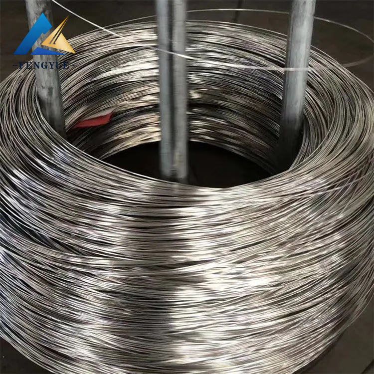 302 Stainless Steel Wire
