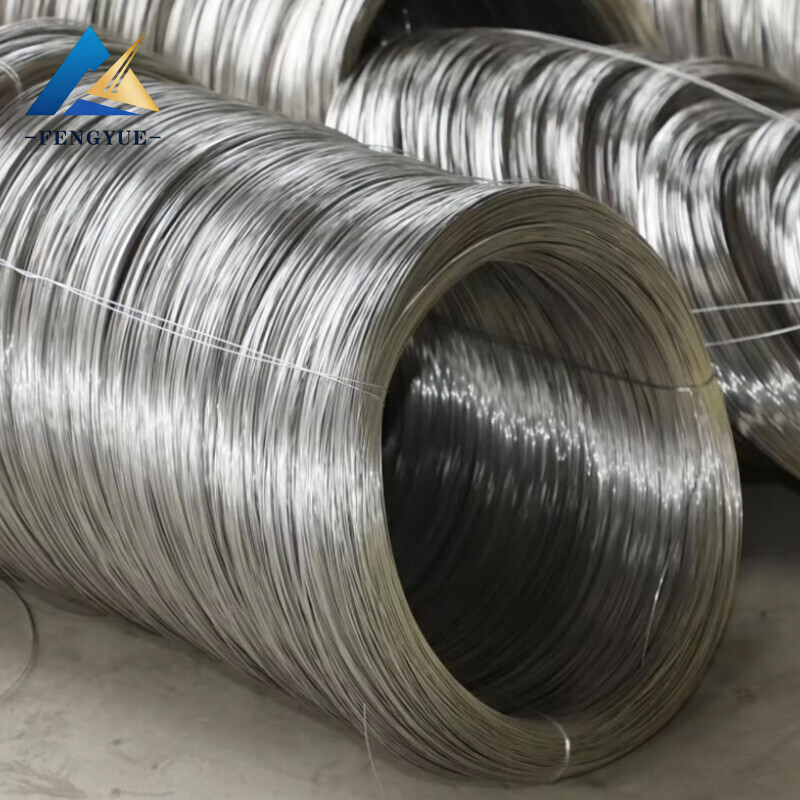 309L Stainless Steel Wire