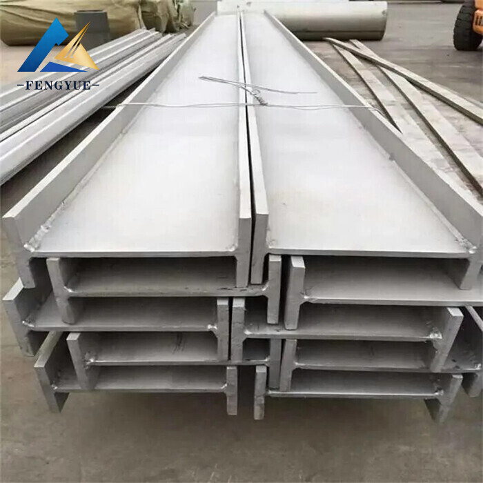 Stainless Steel I beam