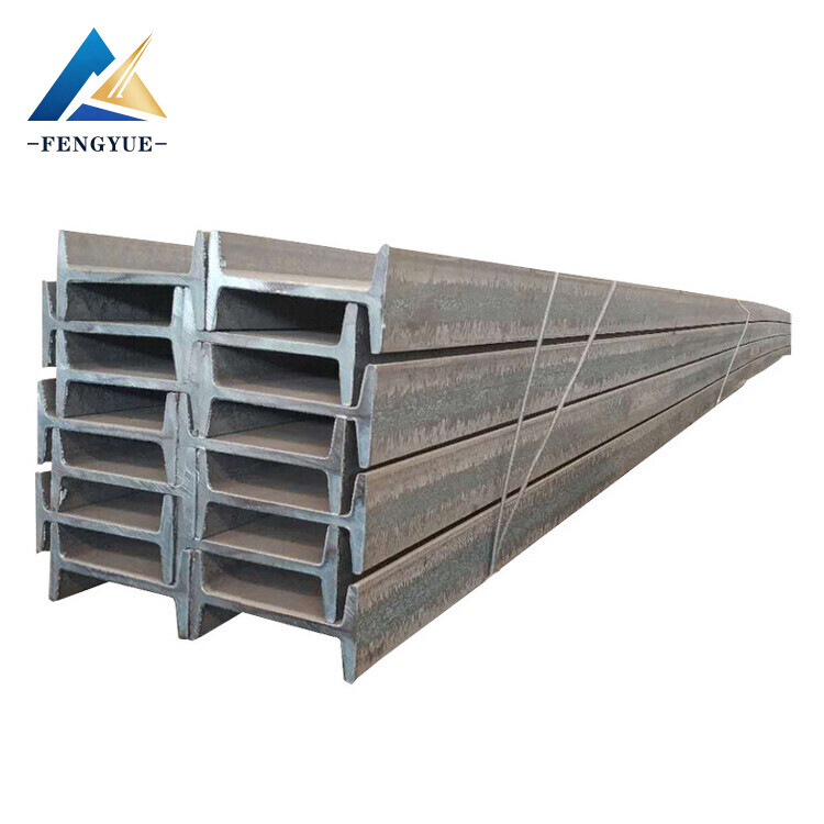 Steel I beam