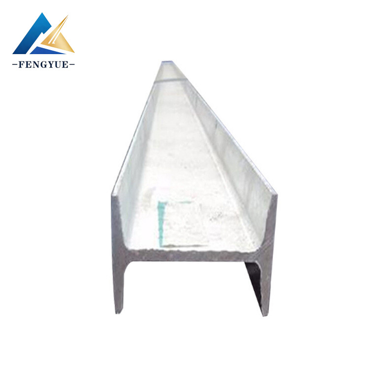 Stainless Steel I beam