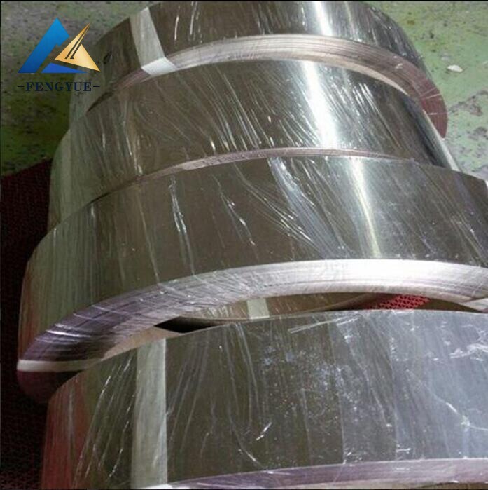 Nickel Alloy Coil