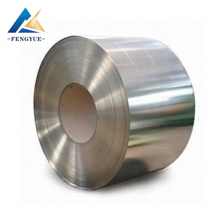 Alloy Coil