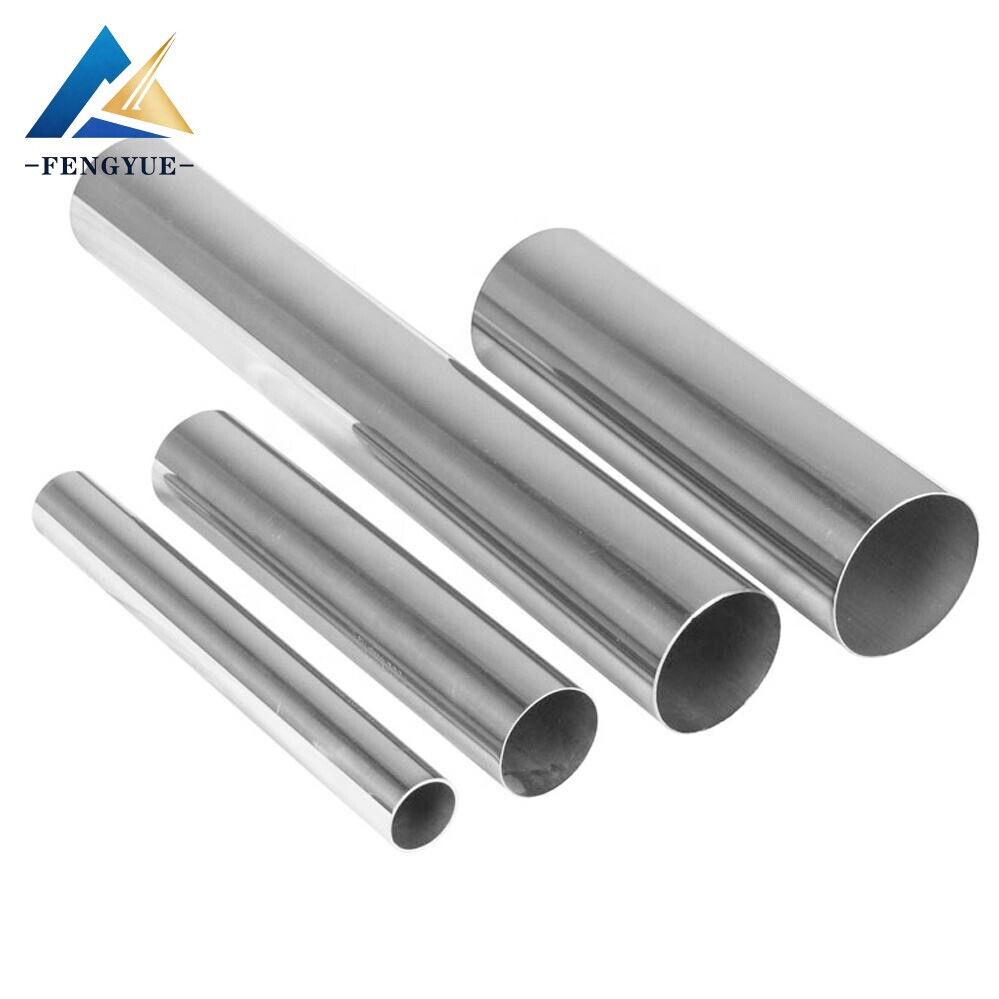 Inconel Alloy Pipe