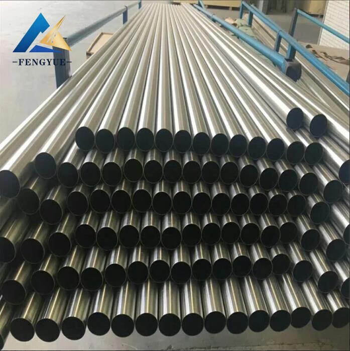 Hastelloy Alloy Pipe