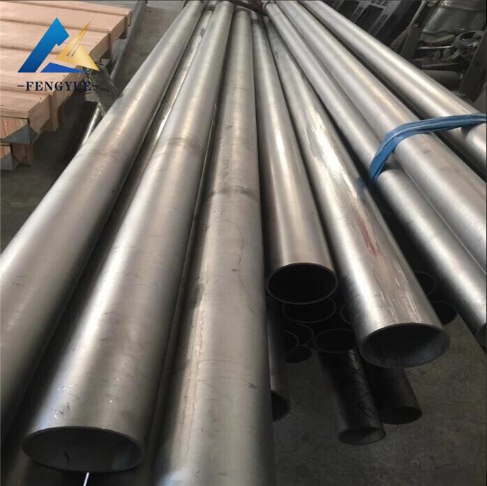 Inconel Alloy Pipe
