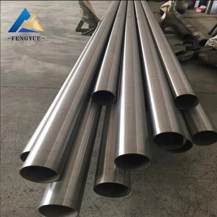 Alloy Pipe