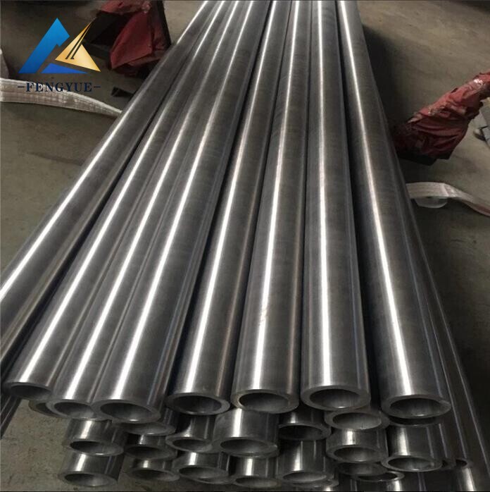 Alloy Pipe