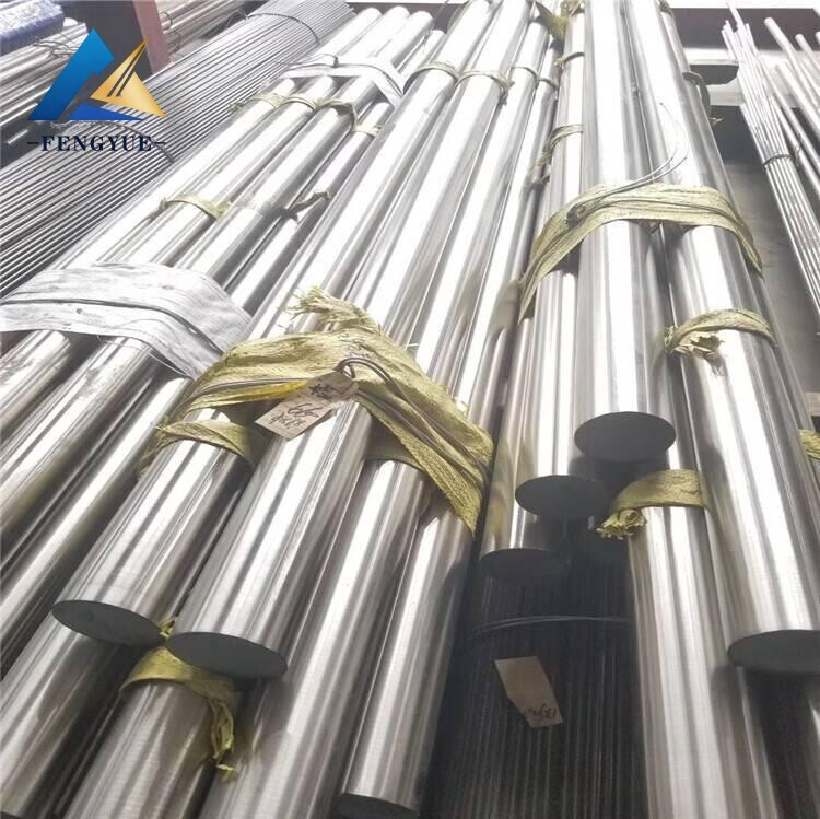 Inconel Alloy Bar