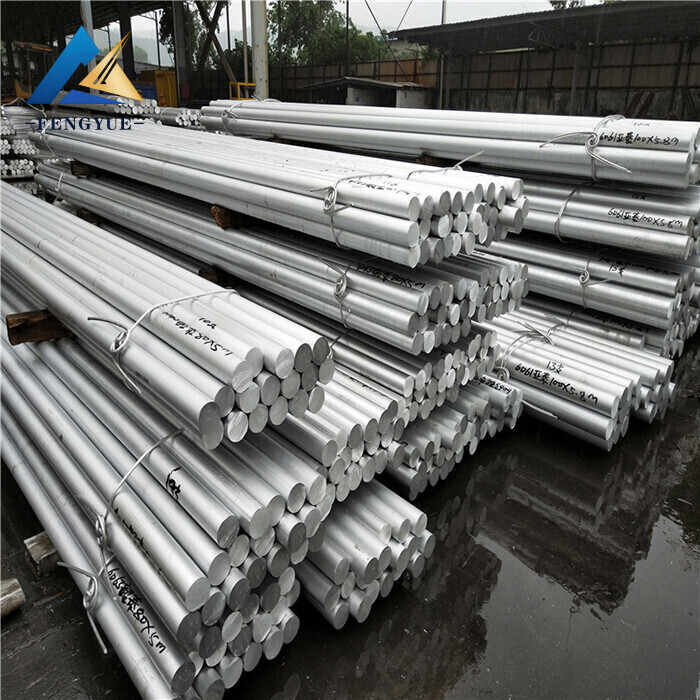 6061 Aluminium Bar