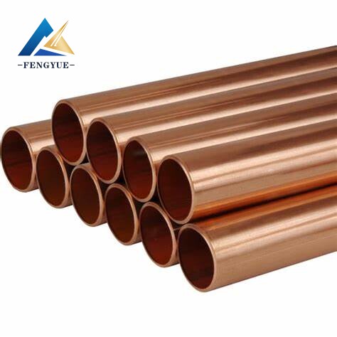 C21000 Copper Pipe