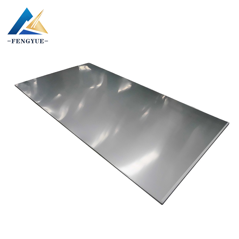 Monel Alloy Plate