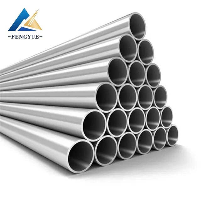 Duplex Alloy Pipe