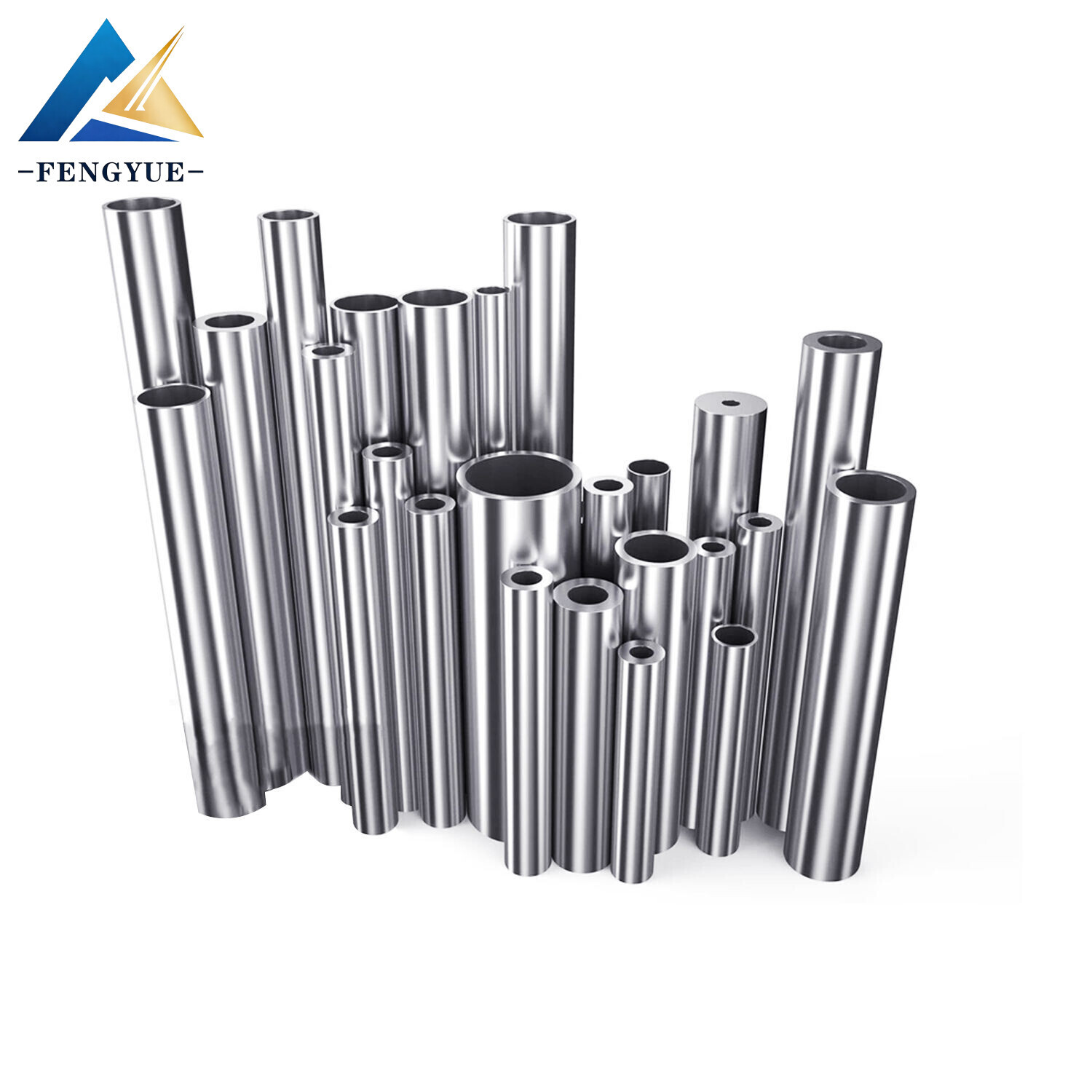 Nickel Alloy Pipe