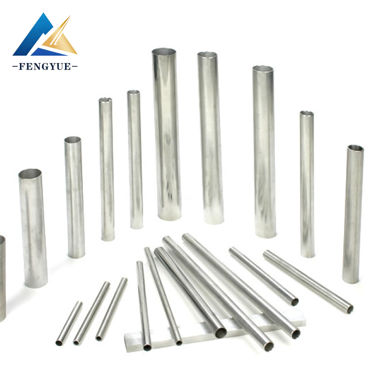 Monel Alloy Pipe