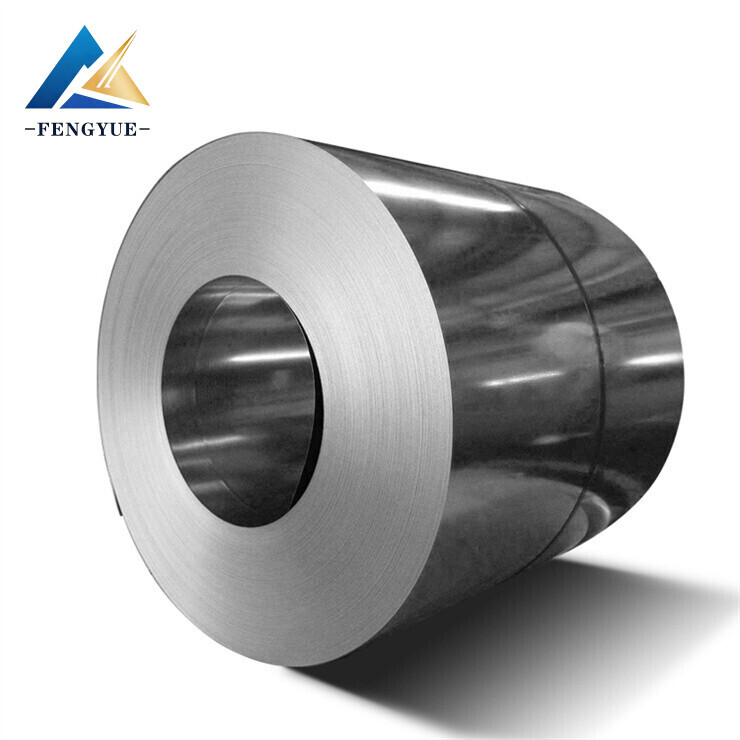 Inconel Alloy Coil