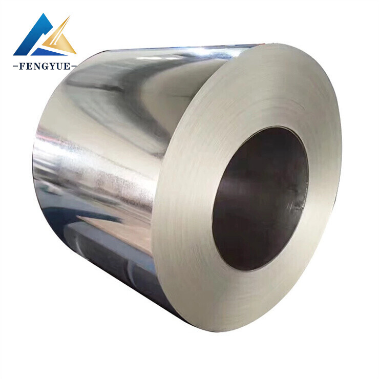 Inconel Alloy Coil