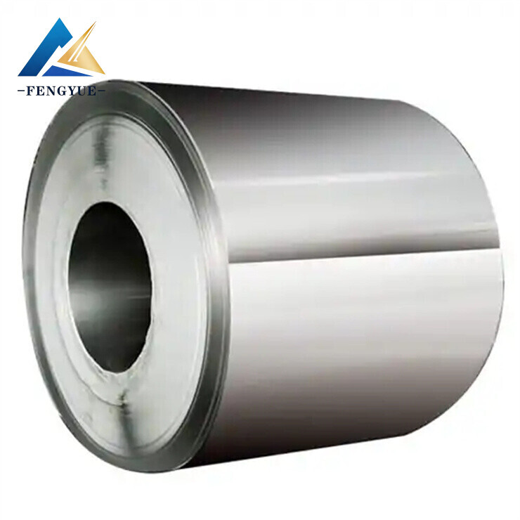 Monel Alloy Coil