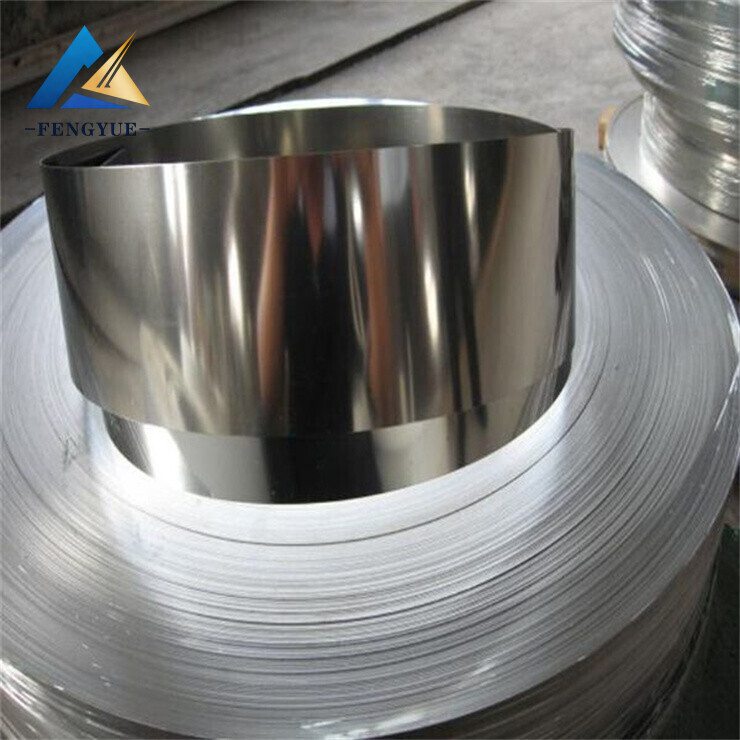 Duplex Alloy Coil