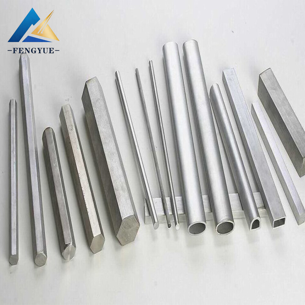 Nickel Alloy Bar