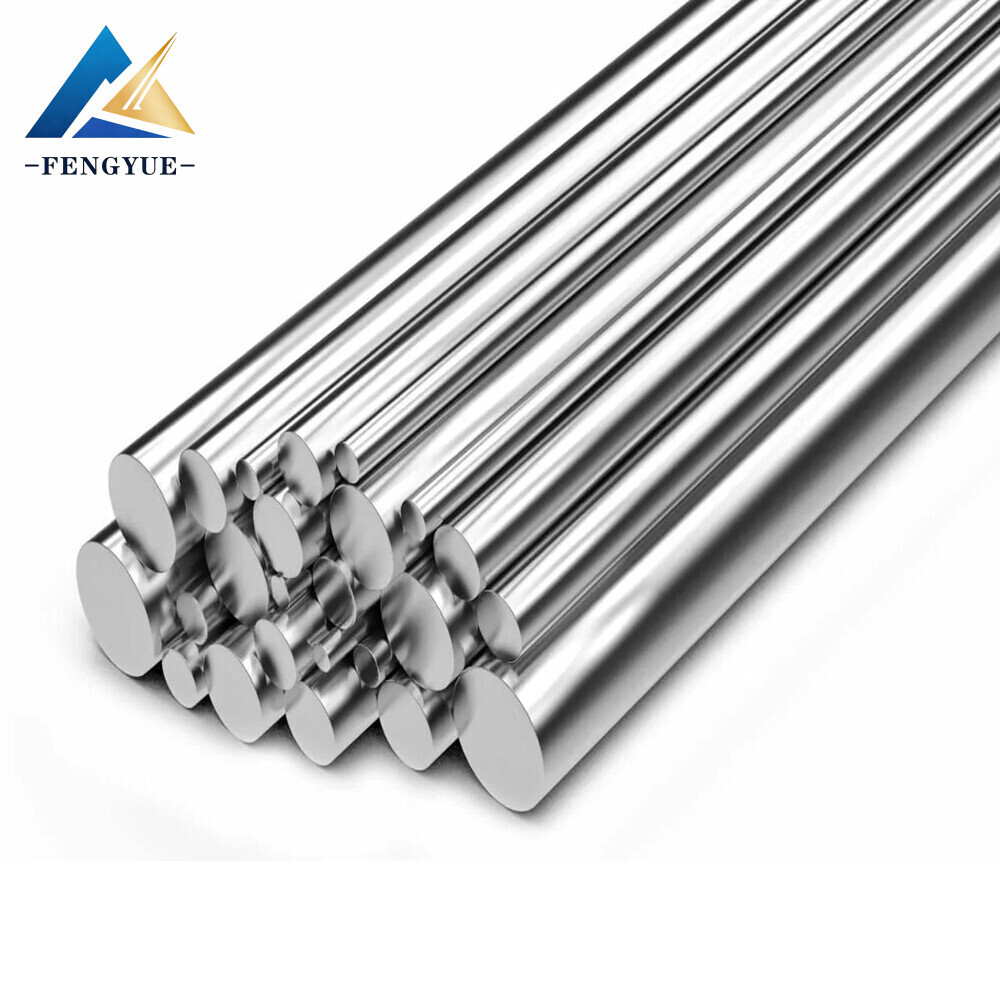 Nickel Alloy Bar