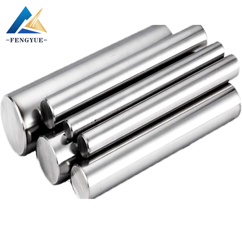 Inconel Alloy Bar