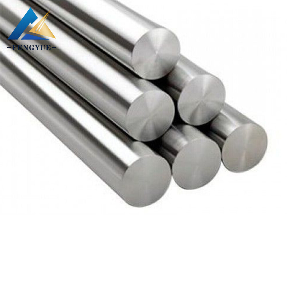 Alloy Bar