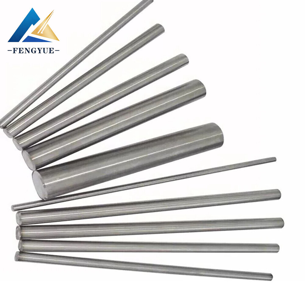 Monel Alloy Bar 