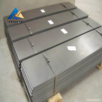 Stainless Steel Plate